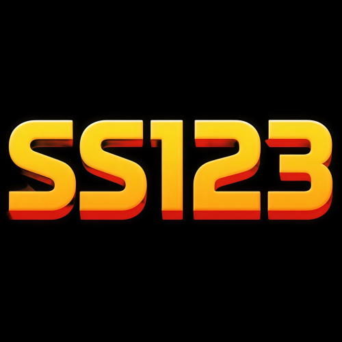 Imagem promocional da ss123 mostrando a plataforma e suas vantagens